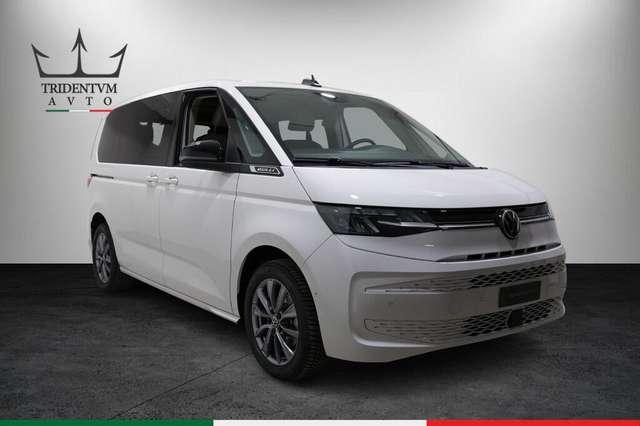 Volkswagen T7 Multivan 2.0 tdi Life 150cv dsg 7p.ti