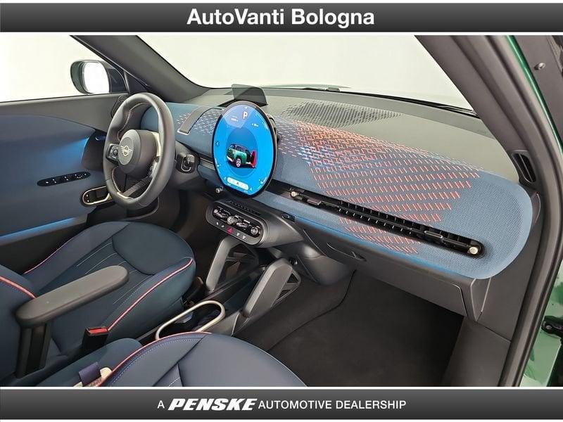 MINI Mini Aceman Mini Aceman E Favoured