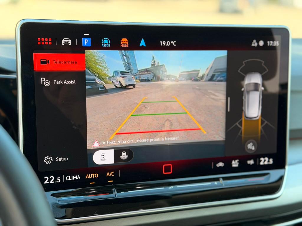 Volkswagen Golf 2.0 tdi Edition Plus 115cv