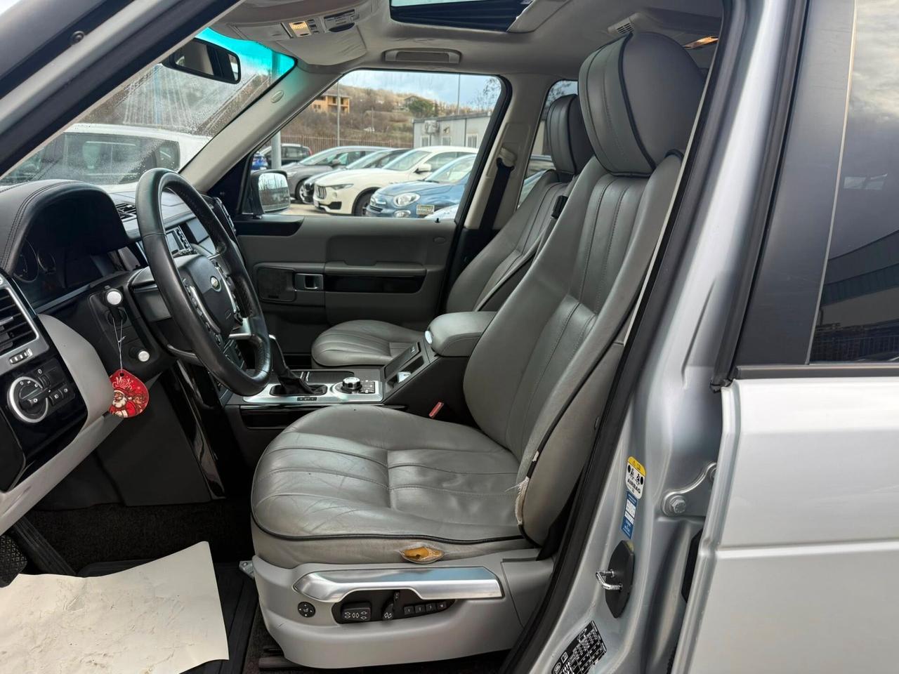 Land Rover Range 3.6 TDV8 272CV -VOGUE- FULL