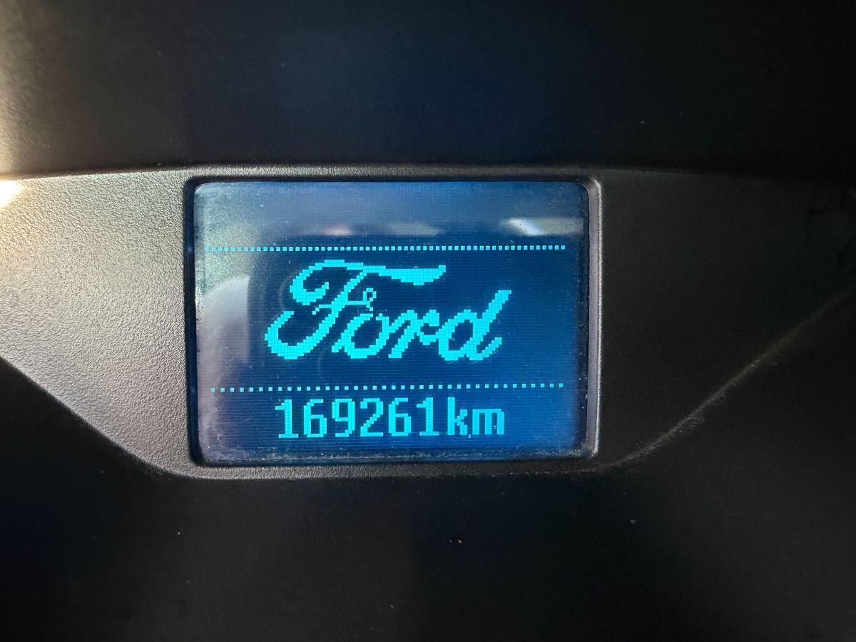 FORD - C-Max - 1.6 TDCi/95CV Business