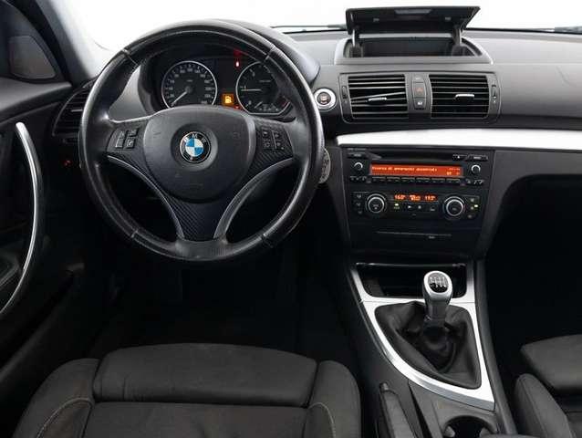 BMW 118 118d 5p 2.0 Futura 143cv dpf