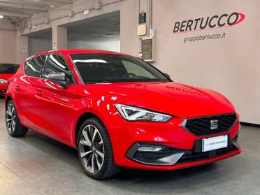 Seat Leon 1.5 TGI FR
