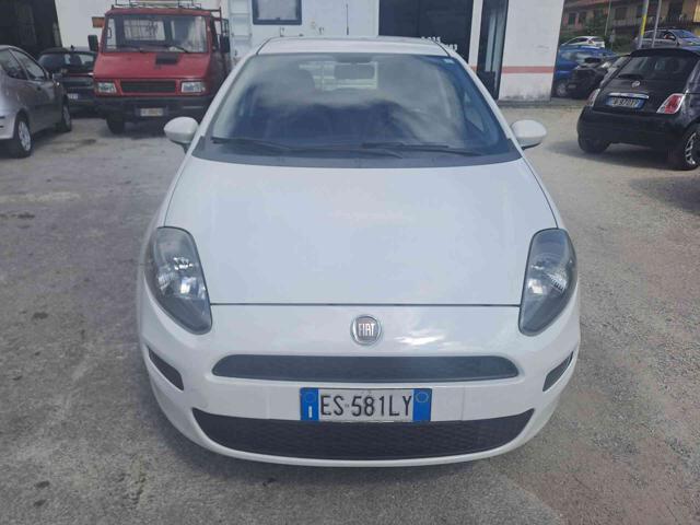 FIAT Punto 1.2 8V 5 porte Lounge
