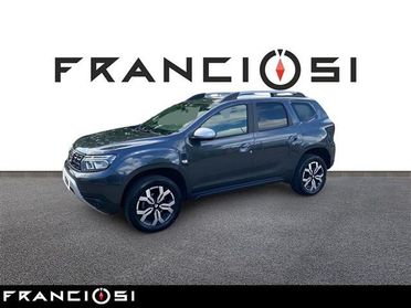 DACIA Duster 1.0 tce Prestige up SL DaciaPlus Gpl 4x2 10