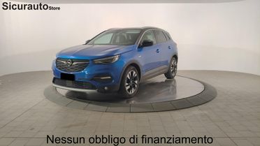 OPEL Grandland X 1.6 Turbo 180 Cv Start&Stop Aut. Ultimate