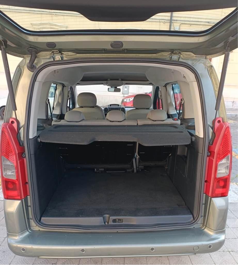 Peugeot Partner Tepee 1.6 HDi 90CV Comfort