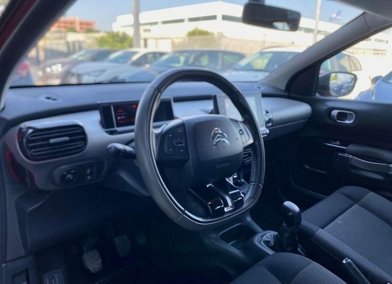 Citroën C4 Cactus BlueHDi 100 Feel
