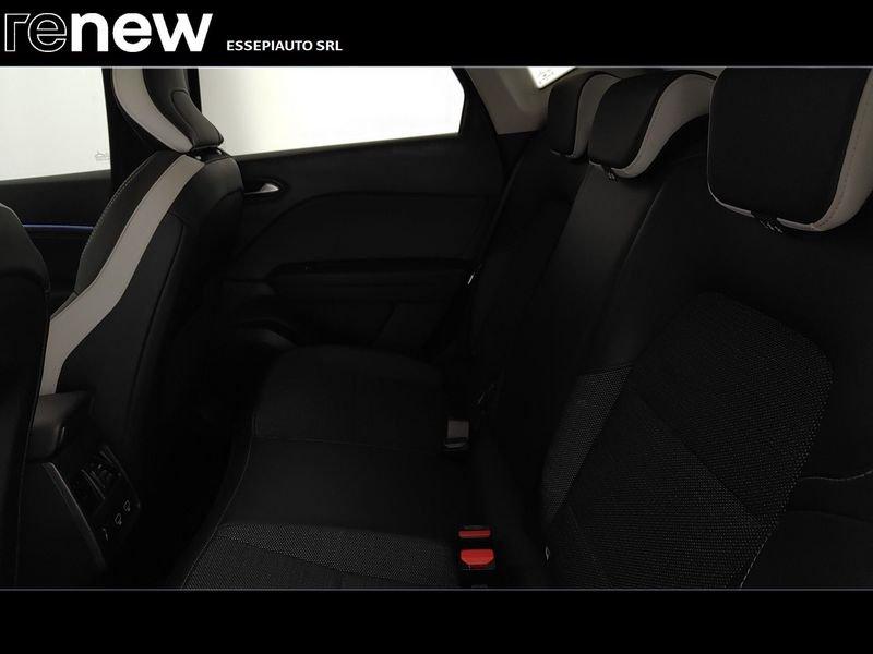 Renault Captur TCe 12V 90 CV Techno