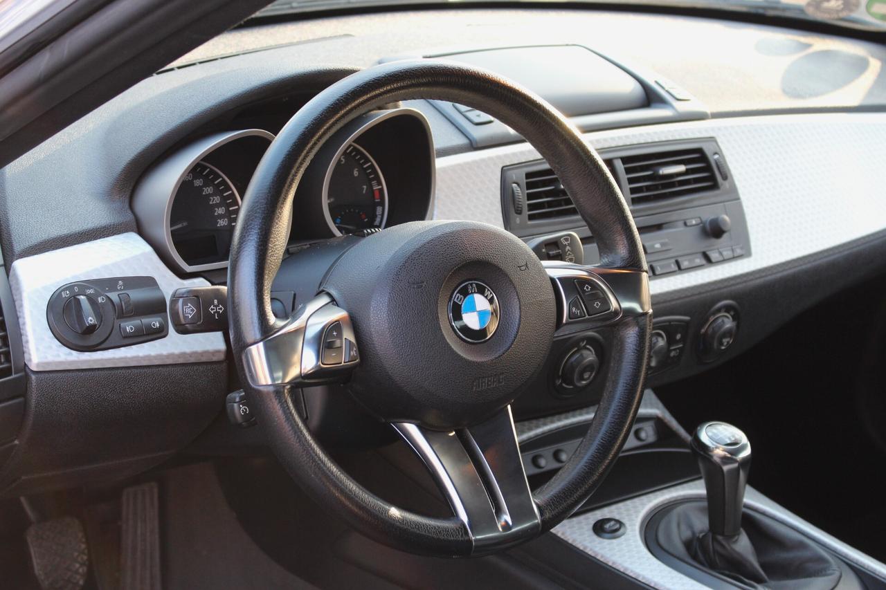 Bmw Z4 *Navi*Bi-Xenon*PDC*Service completo*