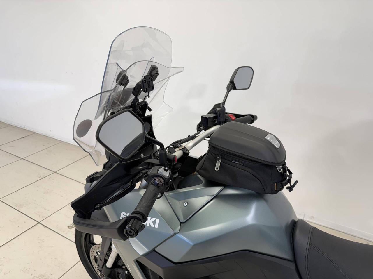 Suzuki V-Strom 800 E