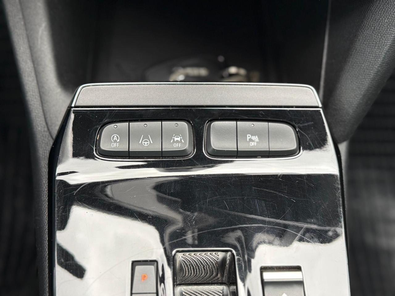 Opel Mokka 1.2 Turbo 130 CV Aut. Ultimate