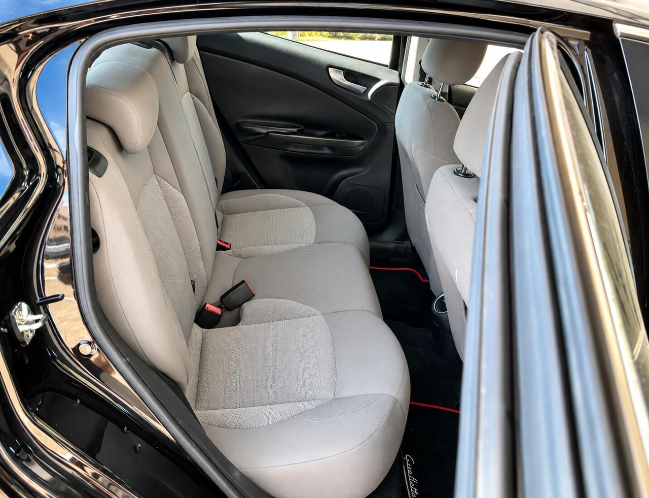 Alfa Romeo Giulietta 1.6 JTDm-2 105 CV Exclusive