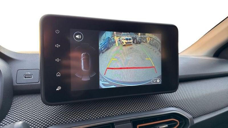 Dacia Sandero Stepway 1.0 tce Comfort Eco-g 100cv