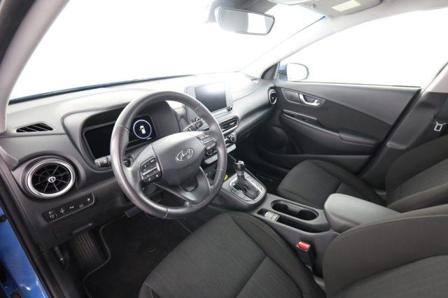 HYUNDAI Kona Kona HEV 1.6 DCT XTech