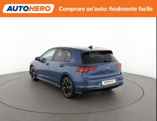 VOLKSWAGEN Golf 1.5 eTSI 150 CV ACT DSG R-Line Plus