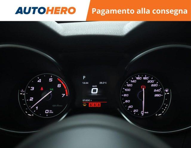 ALFA ROMEO Stelvio 2.0 Turbo 280 CV AT8 Q4 First Edition