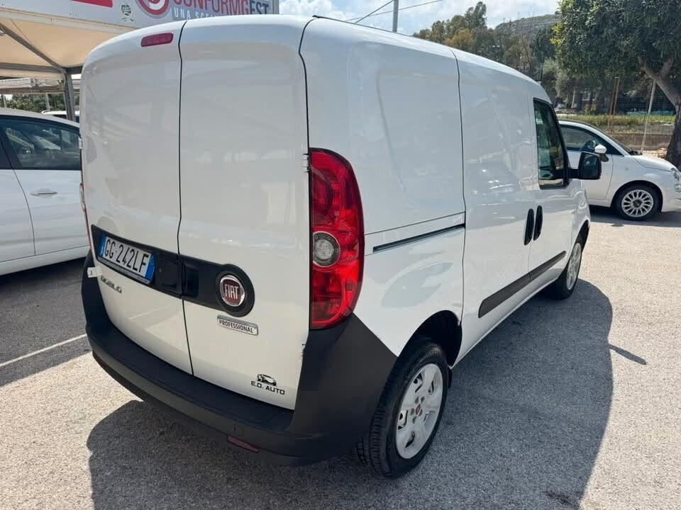 FIAT DOBLO CARGO BUSINESS 1.3 MJT 95 CV PARI AL NUOVO