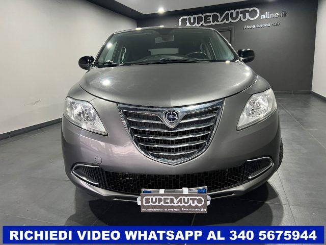LANCIA Ypsilon 1.3 MJT 16V 95 CV 5 porte S&S Gold