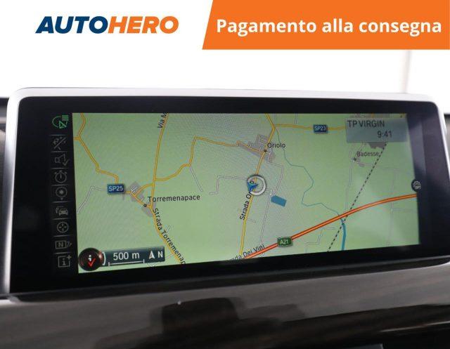 BMW X1 xDrive20d xLine