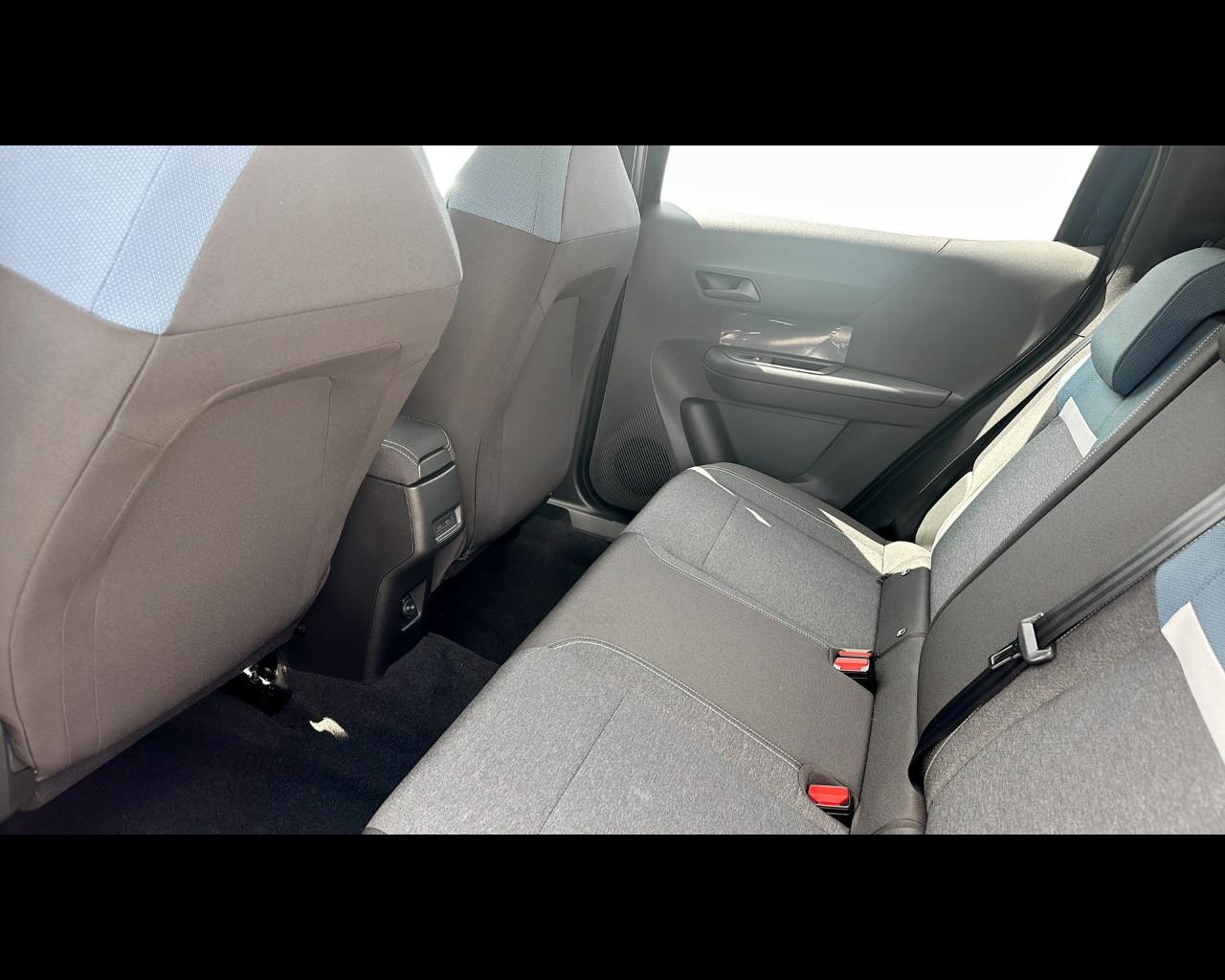 OPEL FRONTERA EDITION Hybrid 110cv EDCT