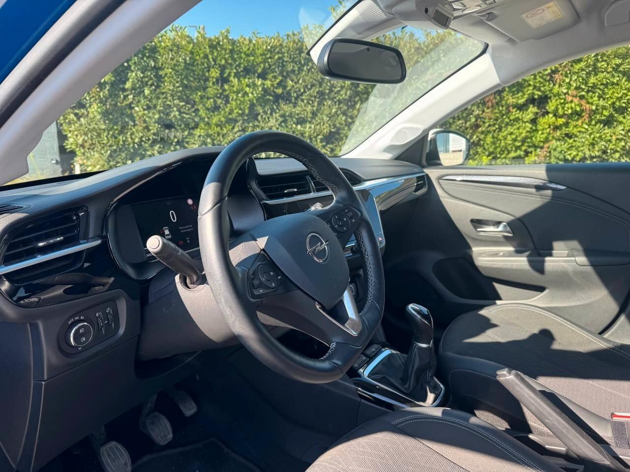 Opel Corsa 1.2 100 CV GS Line