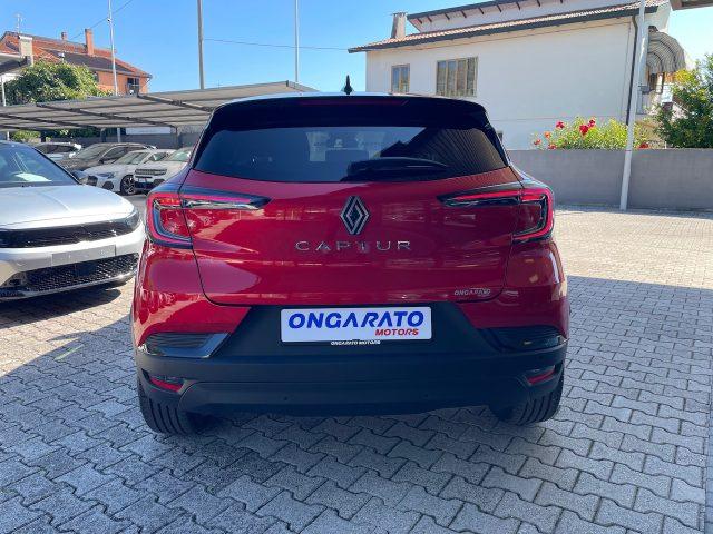 RENAULT Captur ECO-G 100 CV Techno #Pack.Navigation #Pack.Safety