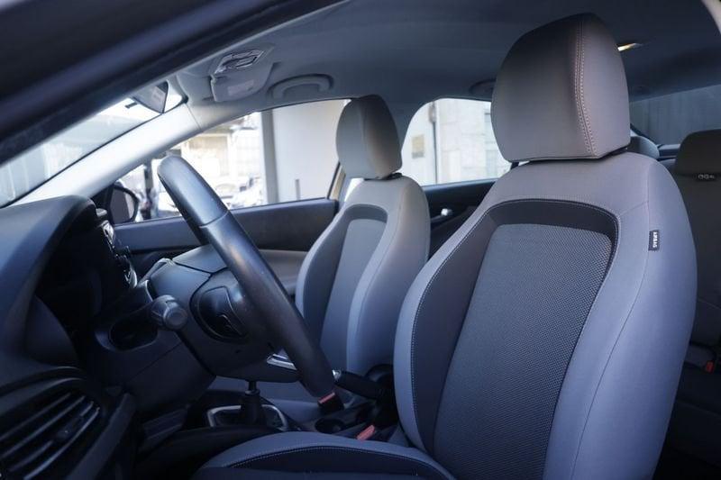 FIAT Tipo FIAT Tipo 1.4 5 porte Easy 70KW ANNO 2018