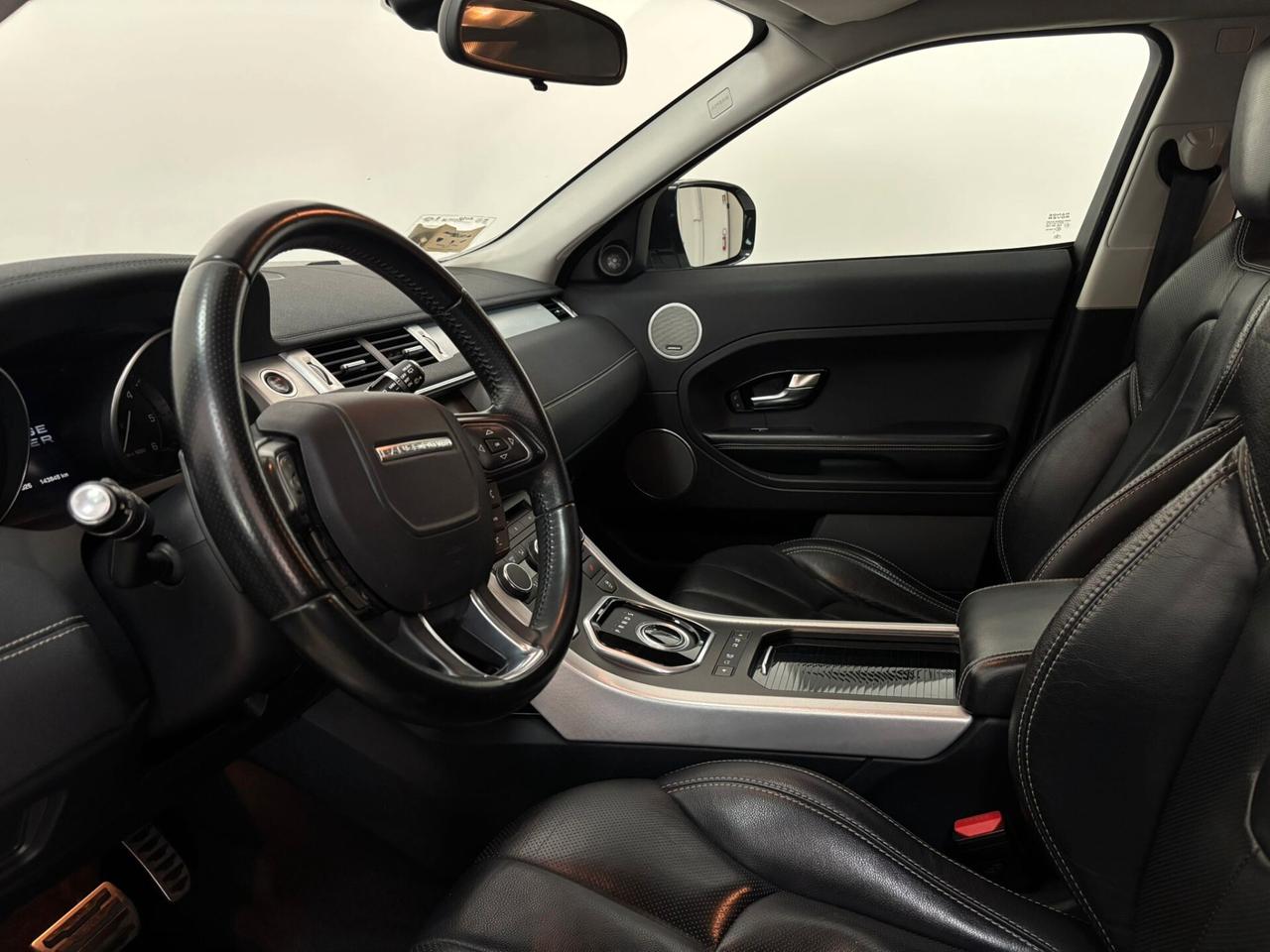 Land Rover Range Evoque 2.2 Sd4 5p.