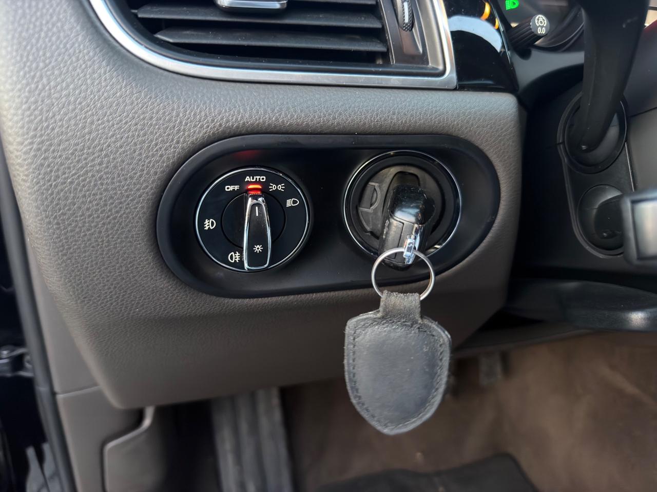 Porsche Macan 3.0 S Diesel