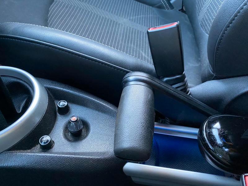 Mini Countryman Cooper SD 2.0 ALL4