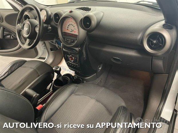 MINI Countryman Mini Cooper D Countryman ALL4