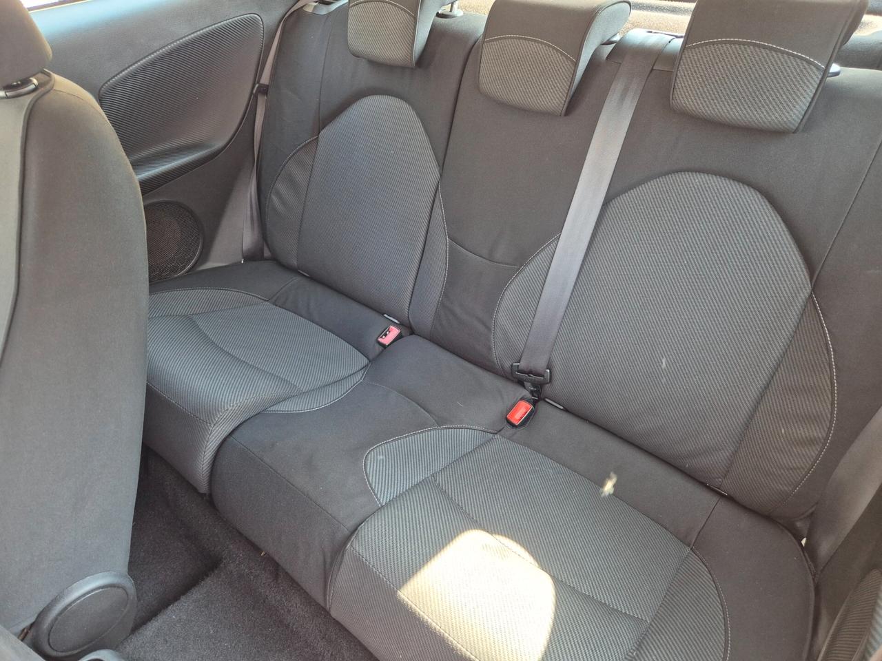 Alfa Romeo MiTo 1.4 T 120 CV Distinctive