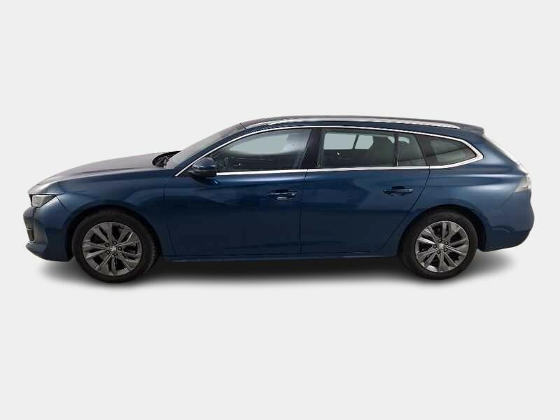 PEUGEOT 508 WAGON BlueHDi 160 Business S/S EAT8 aut.