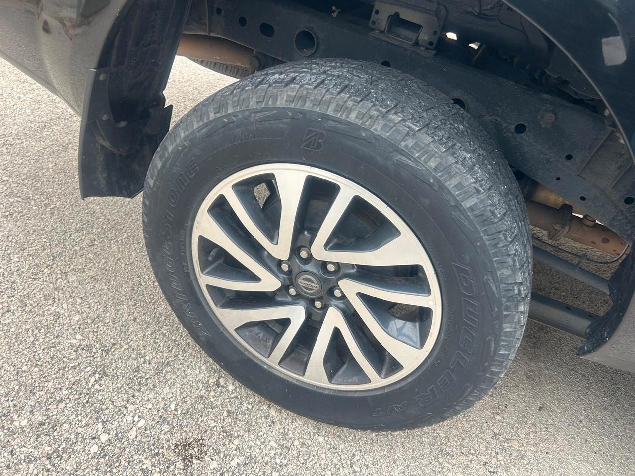 Nissan Navara 2.3dCi 4WD Doub. Cab Connecta2019