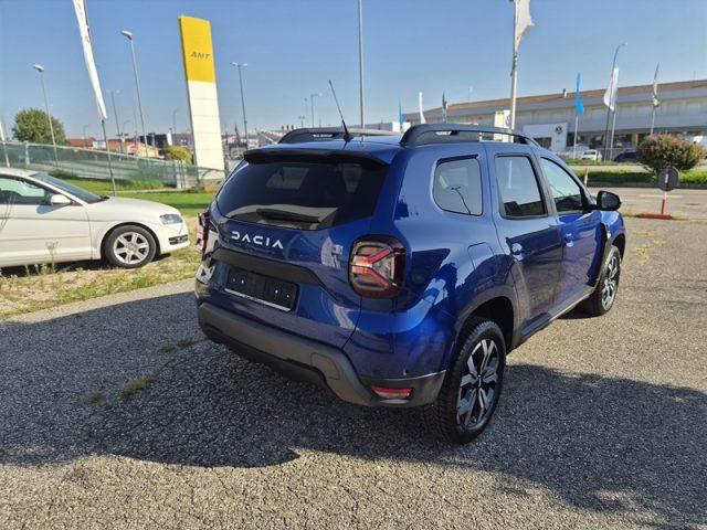 DACIA Duster 1.0 TCe GPL 4x2 Journey UP