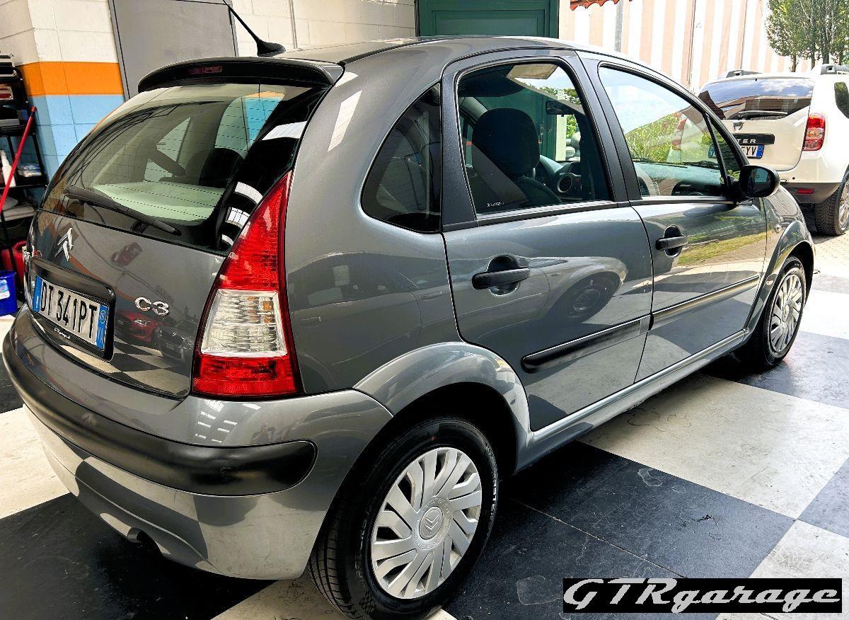 CITROEN - C3 - 1.1 Elegance
