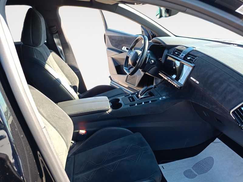 DS DS7 Crossback 1.5 bluehdi Prestige 130cv aut