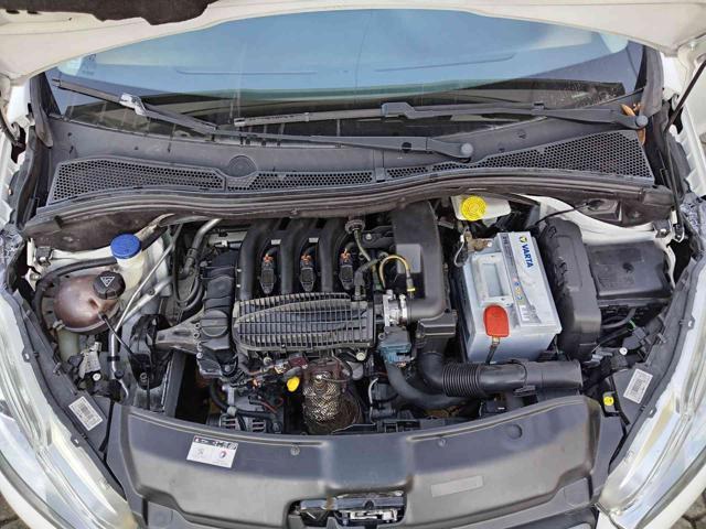PEUGEOT 208 1.2 VTI UNICA PROPRIETARIA