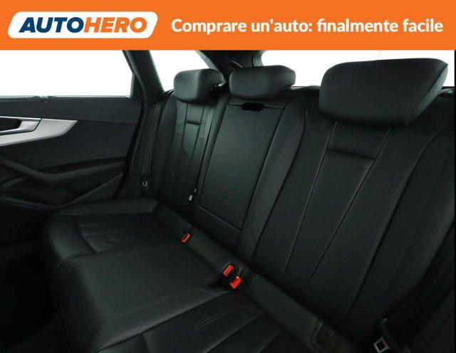 AUDI A4 Avant 40 TDI S tronic Business Advanced