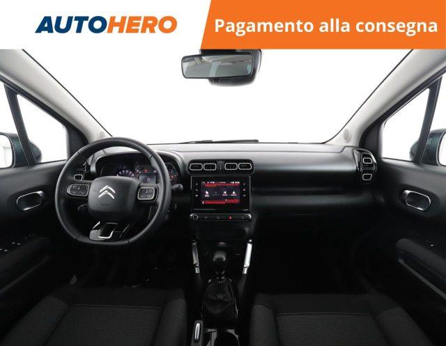 CITROEN C3 Aircross PureTech 110 S&S Feel