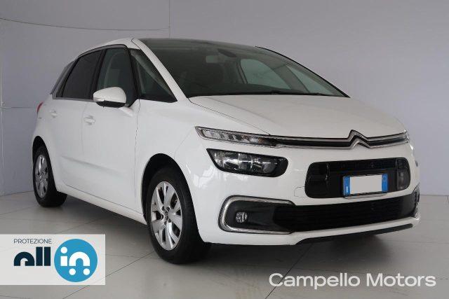 CITROEN C4 Picasso C4 Picasso BlueHDi 120 S&S Live