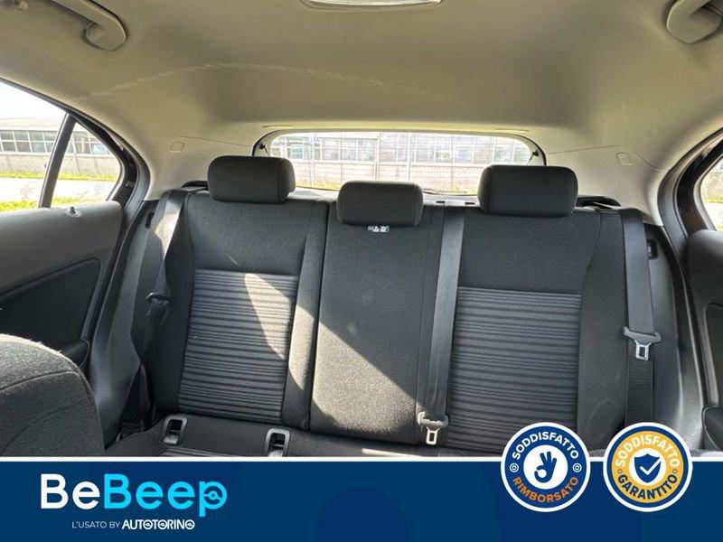 Mercedes-Benz Classe A A 160 D EXECUTIVE MY16