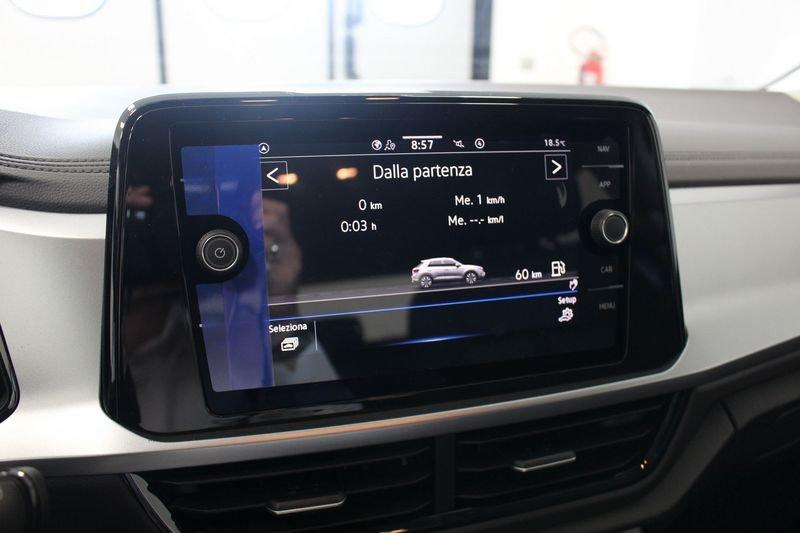 Volkswagen T-Roc 1.0 TSI Edition Plus