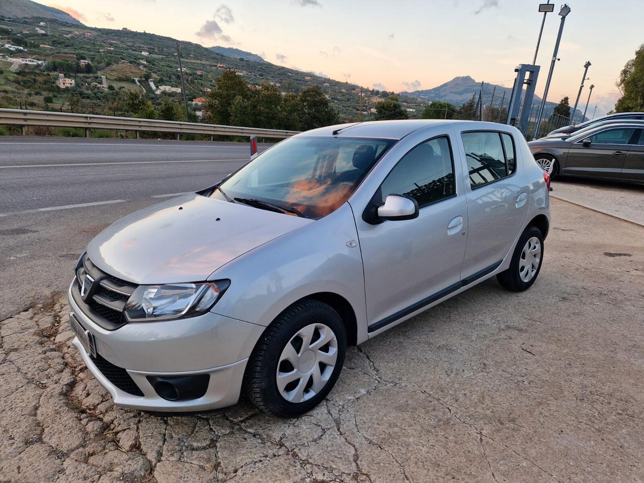Dacia Sandero 900 TCe 12V 90CV Lauréate