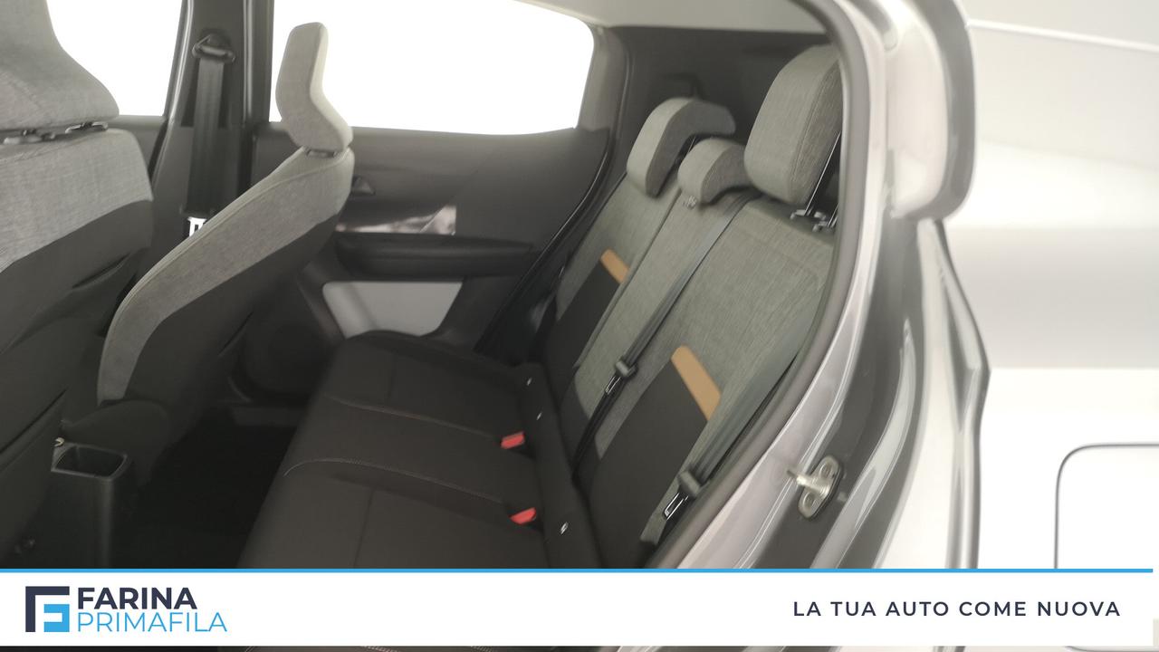 CITROEN Nuova C3 Aircross PureTech Turbo 100 MT6 - YOU