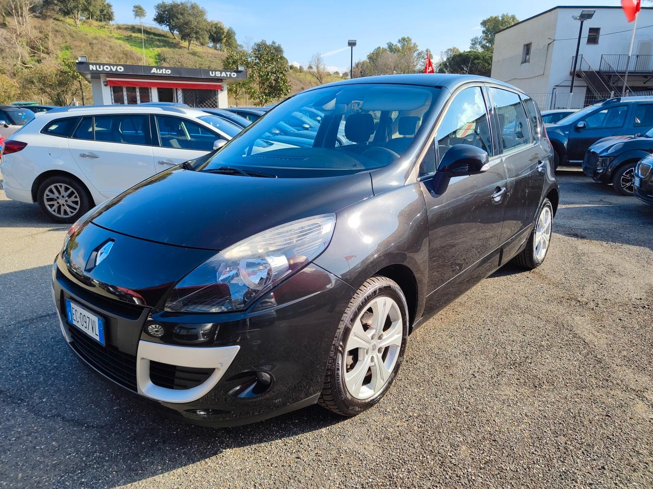 Renault Scénic X-Mod 1.5 dCi 110CV Dynamique ANCHE CONTANTI NO RATE OBBLIGATORIE