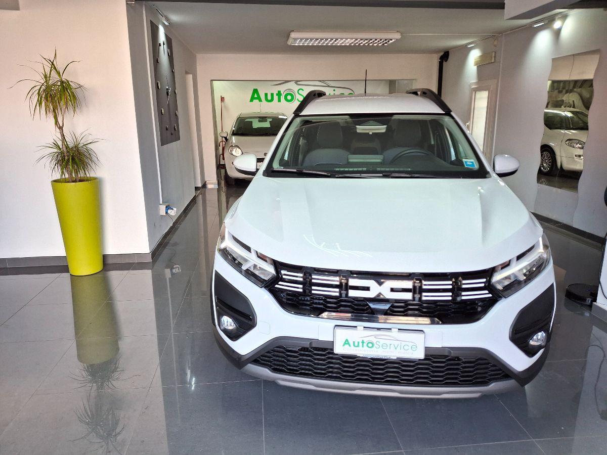 DACIA - Jogger - 1.0 TCe GPL 100CV 7 posti Expres.