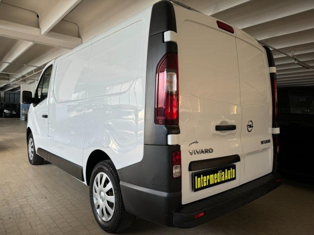 OPEL Vivaro 27 1.6 BiTurbo S&S Prezzo IVATO