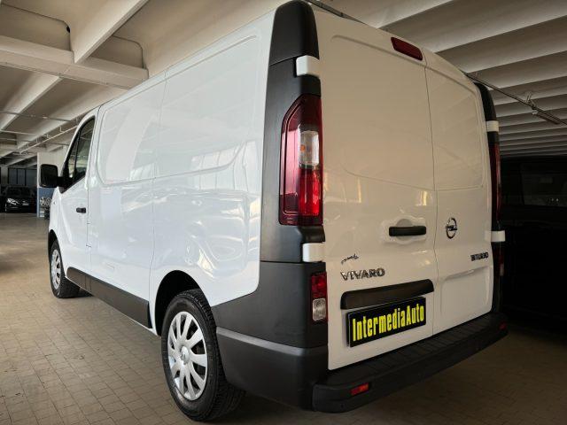 OPEL Vivaro 27 1.6 BiTurbo S&S